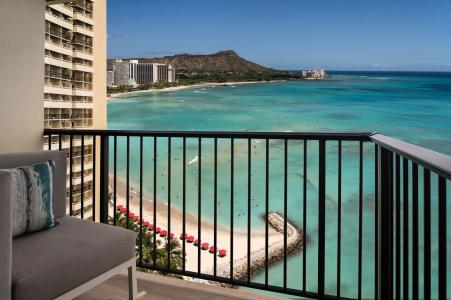 Sheraton Waikiki - 190