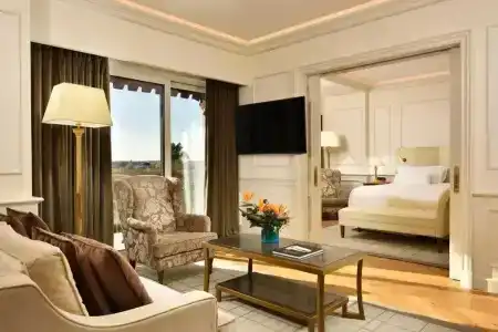 Parco Dei Principi Grand & Spa - 71