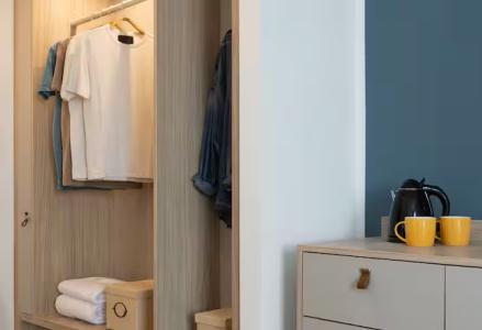 Hampton by Hilton Rome North - 66