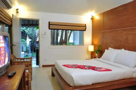 Sunshine Garden Resort - Sha Extra Plus - 55