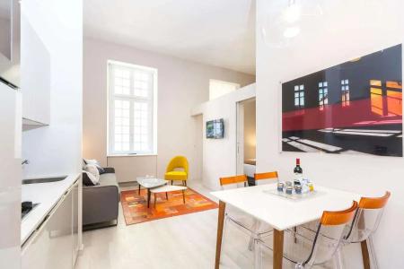 Palais Saleya Boutique hôtel - 34