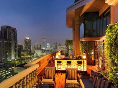 Muse Bangkok Langsuan - Mgallery - Sha Extra Plus - 18