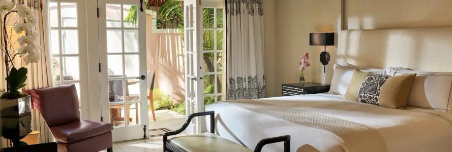 Bel-Air - Dorchester Collection - 63