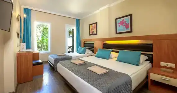 Crystal Flora Beach Resort - Ultimate All Inclusive - 31