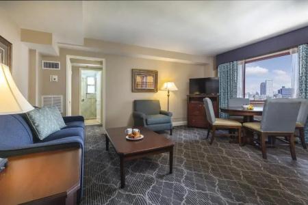 Club Wyndham Avenue Plaza - 35