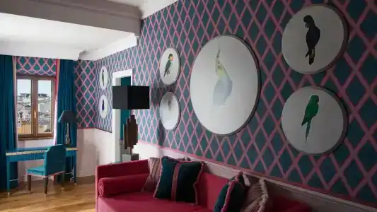 IL Tornabuoni The Unbound Collection by Hyatt - 65
