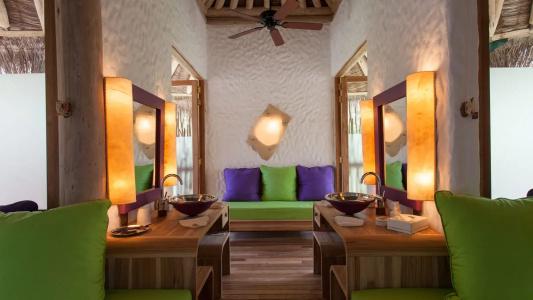 Soneva Fushi - 258