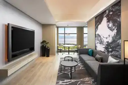 Renaissance Shenzhen Bay - 46