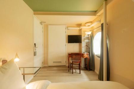 h2Otel Rotterdam - 27