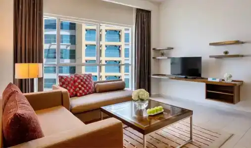 Grand Millennium Al Wahda Abu Dhabi - 68