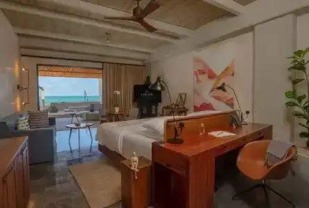 Atelier Playa Mujeres-All Inclusive Resort - 66