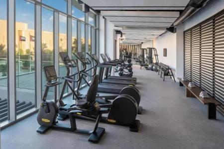 The Wb Abu Dhabi, Curio Collection By Hilton - 13