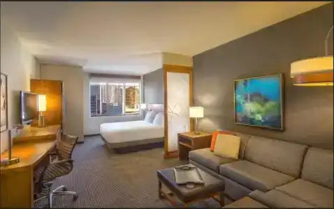 Hyatt Place Charlotte Downtown - 40