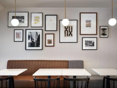 Courtyard by Marriott New York Manhattan / Soho - 25
