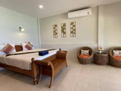 Paradise Pearl Bungalows - 52