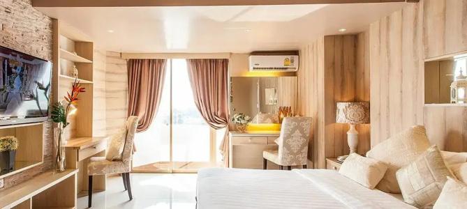 Patong Heritage Phuket - Sha Extra Plus - 88