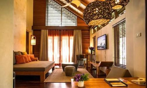 The Tubkaak Krabi Boutique Resort - Sha Extra Plus - 75