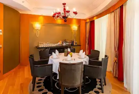 Calista Luxury Resort - 152
