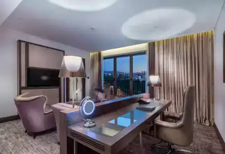 Hilton Podgorica Crna Gora - 77