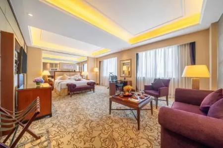 Sofitel Chengdu Taihe - 43