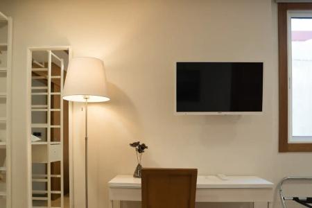 Sercotel Tres Luces - 44