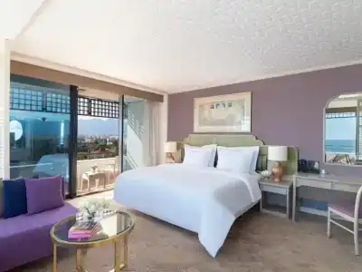 Rixos Downtown Antalya All Inclusive - 78