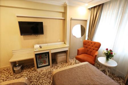 Alpinn Istanbul - 15