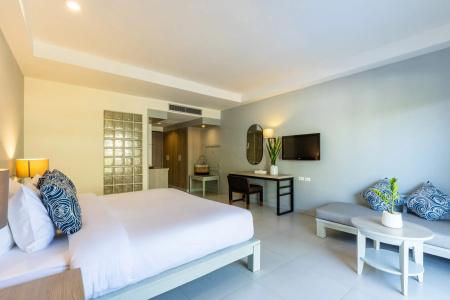 Krabi La Playa Resort - Sha Plus - 45