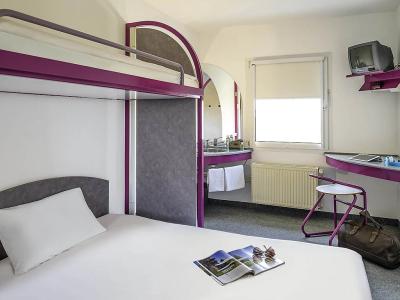 ibis budget Erfurt Ost - 1