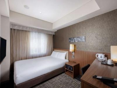 ibis Styles Tokyo Ginza - 32