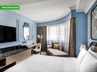 Copthorne King's Singapore on Havelock - SG Clean - 8