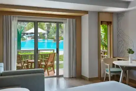 Phuket Marriott Resort & Spa, Merlin Beach - Sha Extra Plus - 5