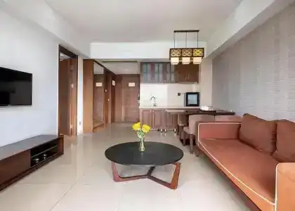 Barry Boutique Sanya - 76