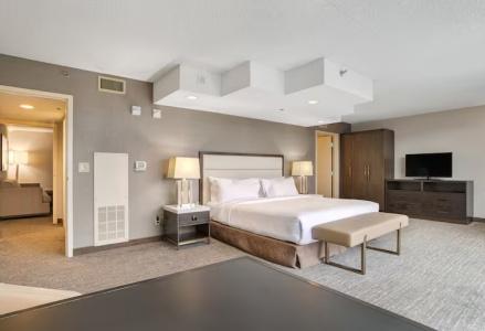 Embassy Suites by Hilton Seattle - 44