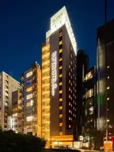 Super Premier Ginza - 0