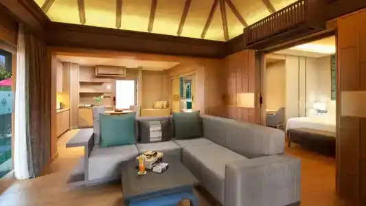 Amari Vogue Krabi - Sha Extra Plus - 8