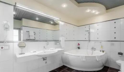 Riga Islande With Free Parking - 88