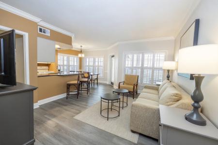 WorldMark Orlando Kingstown Reef - 29