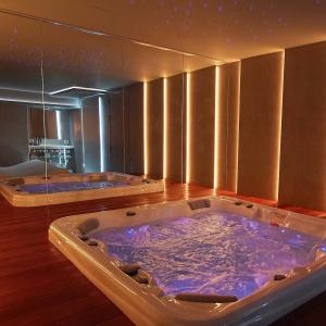 La Blanca Resort & Spa - 23