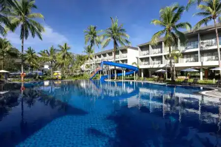 x10 Khaolak Resort Sha Plus - 23