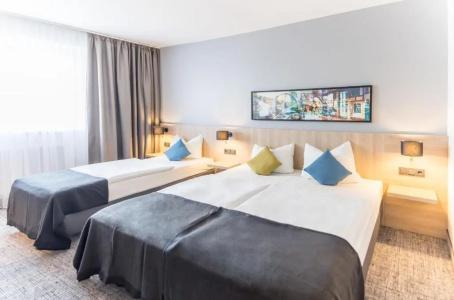 Ramada by Wyndham Flensburg - 42