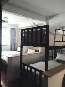 Victory Park Hostel - 41