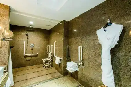 Crowne Plaza Beijing Zhongguancun, An Ihg - 15