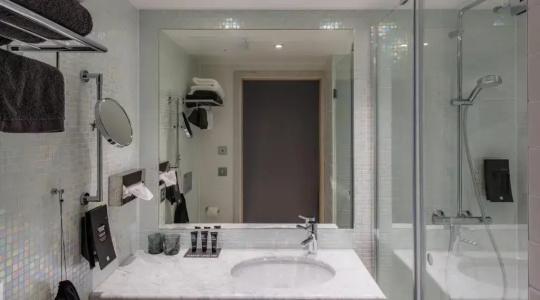 Clarion Helsinki - 19