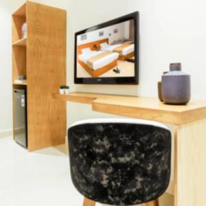 NewCity Apart- Suites & - 29