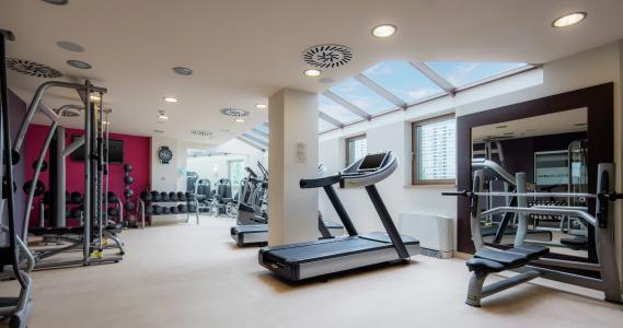 DoubleTree by Hilton Bratislava - 22