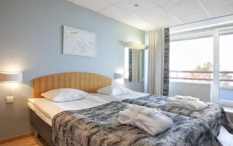 Pirita Marina & Spa - 34