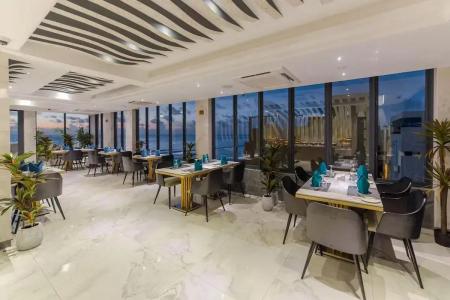 Ocean Grand at Hulhumale - 22