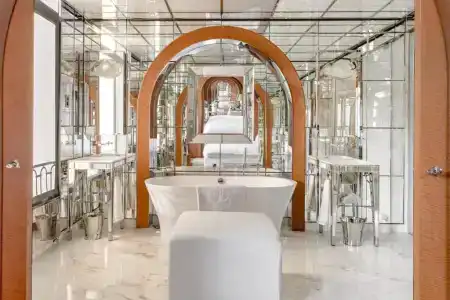 Hôtel Le Royal Monceau Raffles Paris - 68