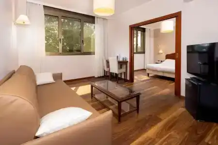 Best Western Air Linate - 61